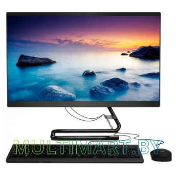 Моноблок Lenovo IdeaCentre AIO 3 24IIL5 (F0FR0023RK)